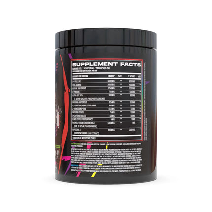Huge Supplements Wrecked Extreme v2 (US Import)
