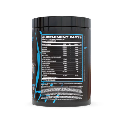 Huge Supplements Wrecked Extreme v2 (US Import)
