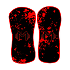 Coming for Blood / Medium