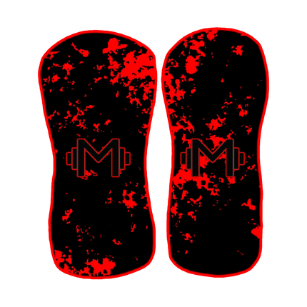 Mass Cast Knee Sleeves 7mm