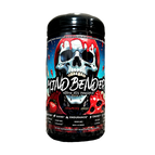 Strawberry Vanilla