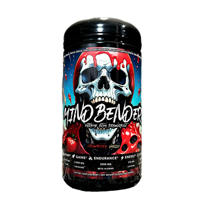 Project M Mindbender v7 Pre (US Import)