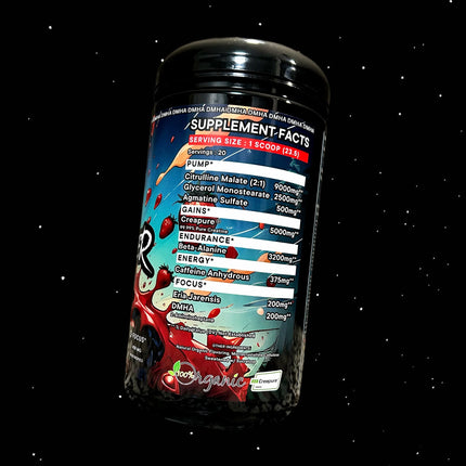 Project M Mindbender v7 Pre (US Import)