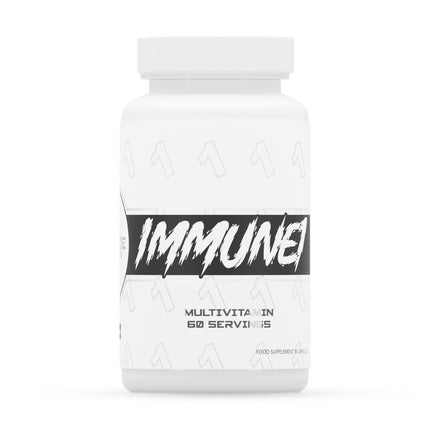 1 Source Supps IMMUNE1