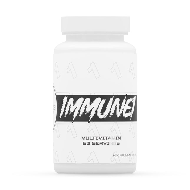 1 Source Supps IMMUNE1