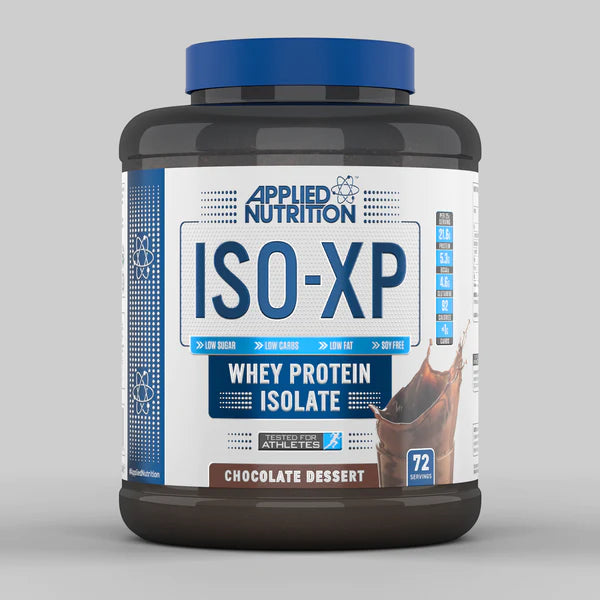 Applied Nutrition ISO-XP 1.8KG
