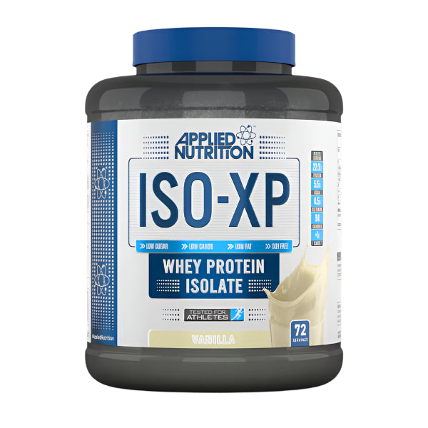 Applied Nutrition ISO-XP 1.8KG