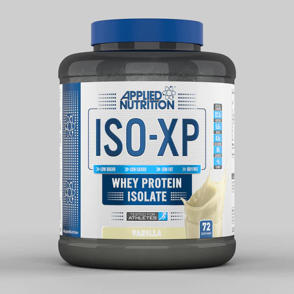 Applied Nutrition ISO-XP 1.8KG