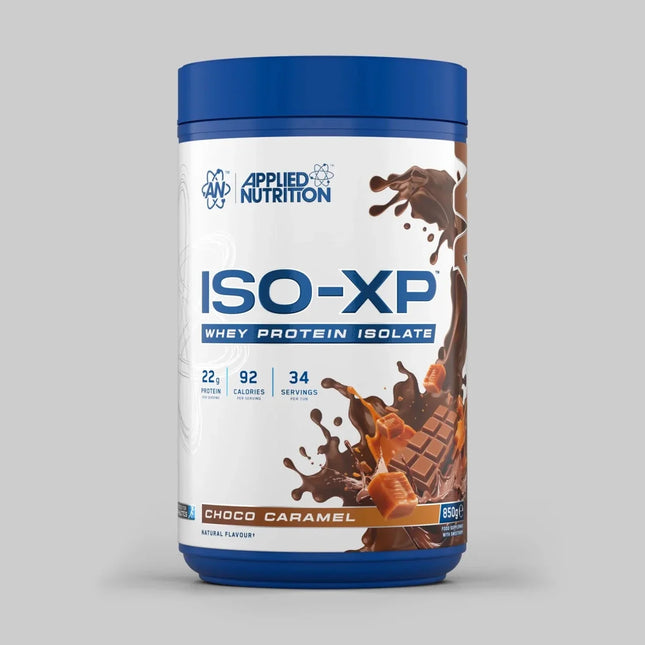 Applied Nutrition ISO-XP - Whey Protein Isolate 850g