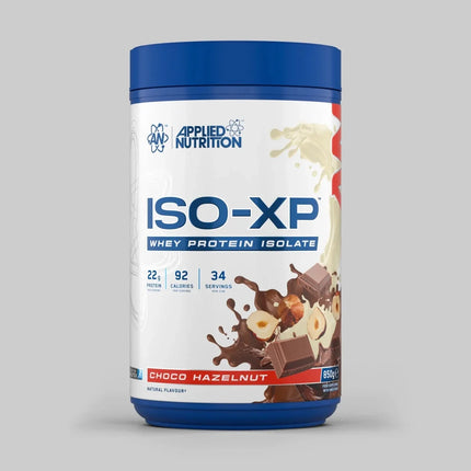 Applied Nutrition ISO-XP - Whey Protein Isolate 850g