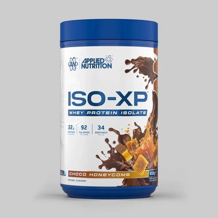 Applied Nutrition ISO-XP - Whey Protein Isolate 850g