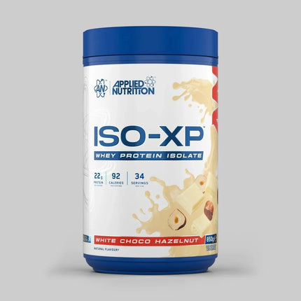 Applied Nutrition ISO-XP - Whey Protein Isolate 850g
