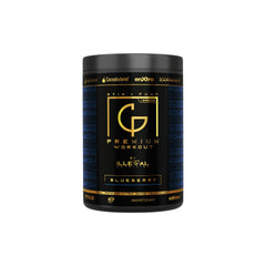 Collection image for: Illegal Nutrition