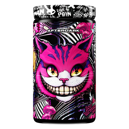 Afterdark VOID Pre-Workout (US Import)