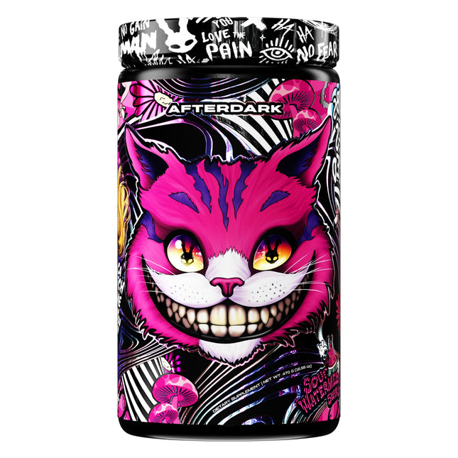 Afterdark VOID Pre-Workout (US Import)