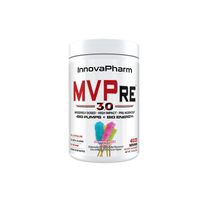 InnovaPharm MVPre 3.0