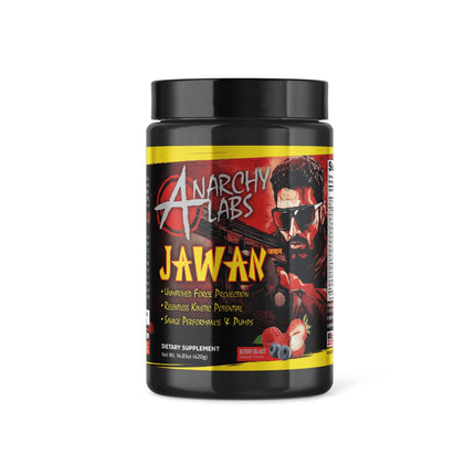 🎁 Anarchy Labs Jawan (US Import) (100% off)
