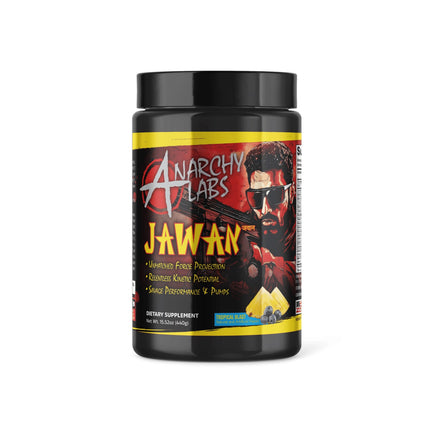 🎁 Anarchy Labs Jawan (US Import) (100% off)