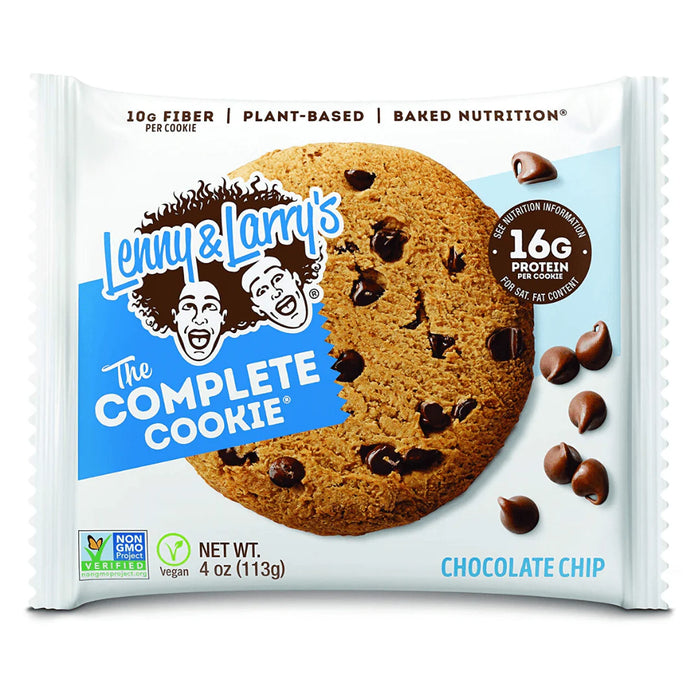 Lenny & Larry's The Complete Cookie Protein Cookie