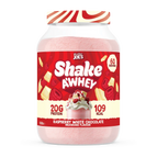 Raspberry White Chocolate