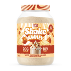 White Chocolate Caramel