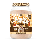 Chocolate Caramel