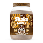 Chocolate Peanut Butter