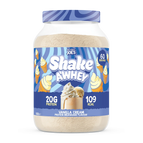 Vanilla Cream