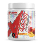 Peach Mango