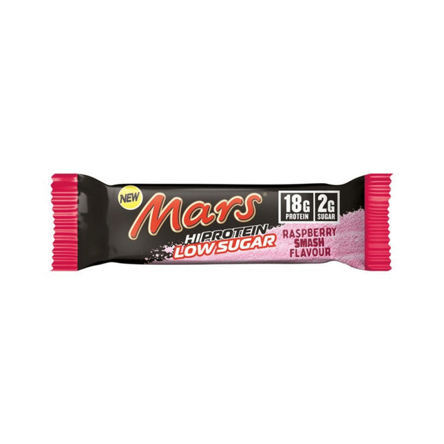 Mars Hi-Protein Bar (1 Bar, Salted Caramel)