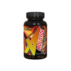 Collection image for: Non-Stim Fat Burners