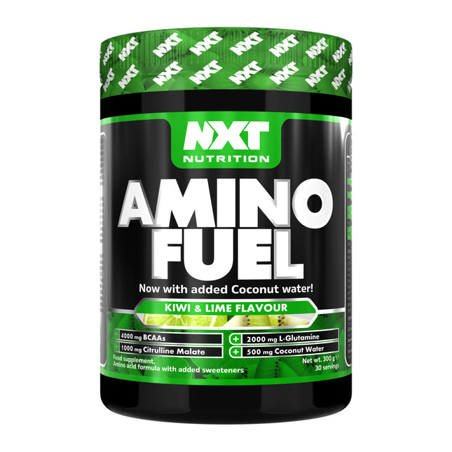 NXT Nutrition Amino Fuel 30 Servings