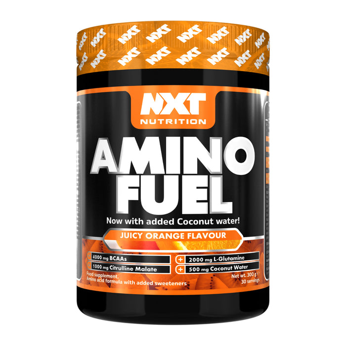 NXT Nutrition Amino Fuel 30 Servings