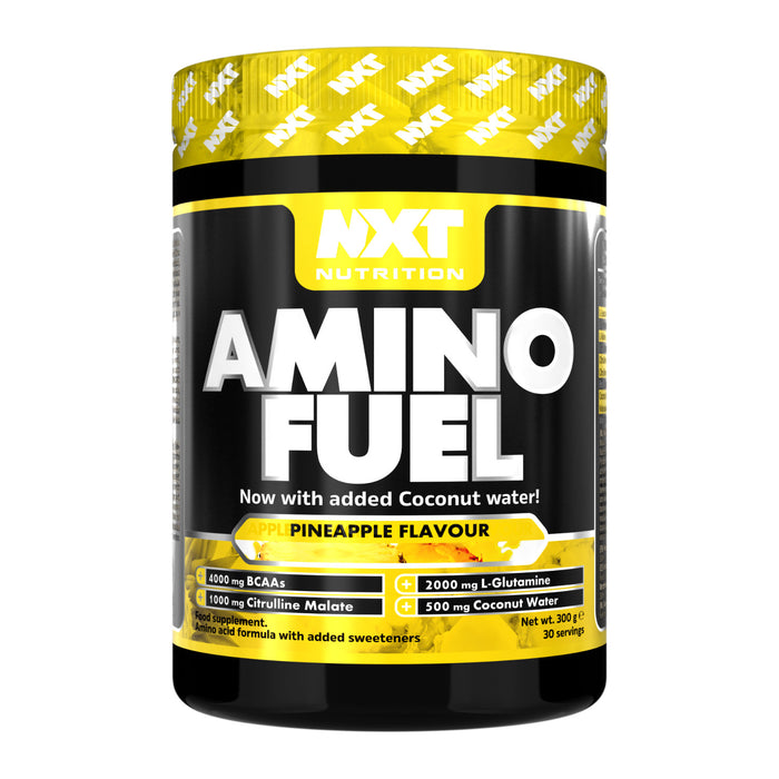 NXT Nutrition Amino Fuel 30 Servings