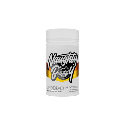 Naughty Boy® Gluco-B 60 Capsules