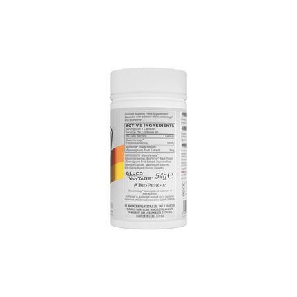 Naughty Boy® Gluco-B 60 Capsules