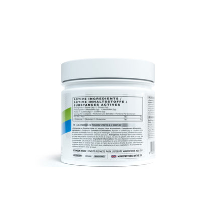 Naughty Boy L-Glutamine 300g