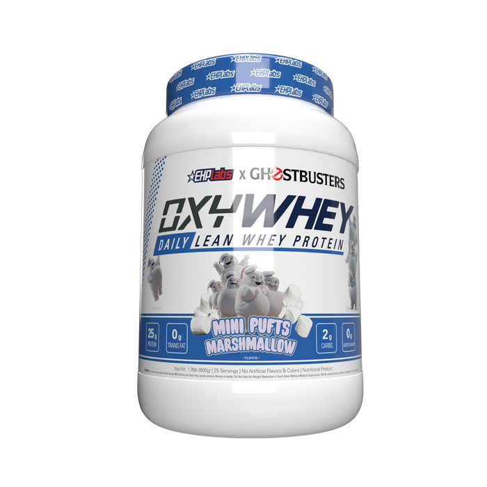 EHP Labs OxyWhey Lean Wellness Protein 2lb