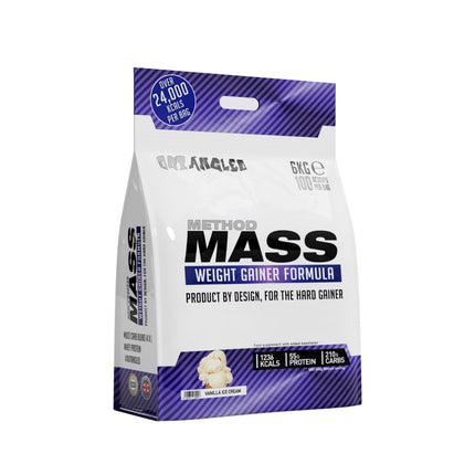 Outangled Method Mass 6kg