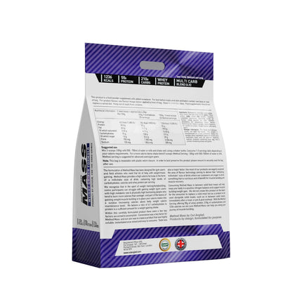 Outangled Method Mass 6kg