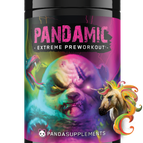 Unicorn (Rainbow Sherbet)