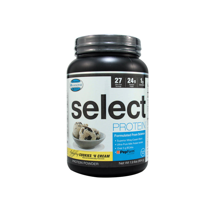 PEScience Select Protein 27 Servings