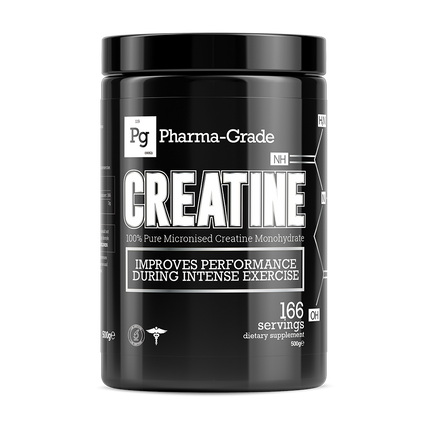 Pharma Grade Creatine 500g