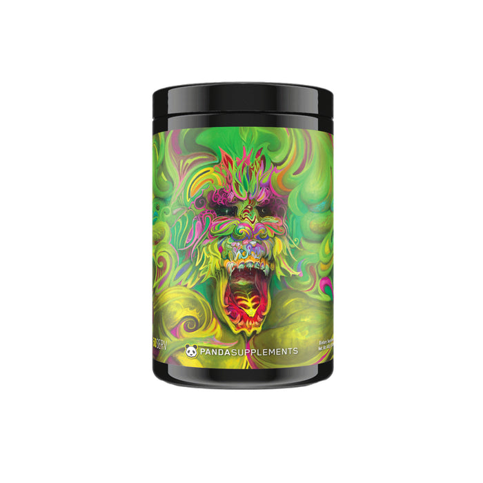 PANDA SUPPS™ - Rampage Extreme Goblin Juice Limited Edition Pre-Workout (US Import) - BBE August 2025