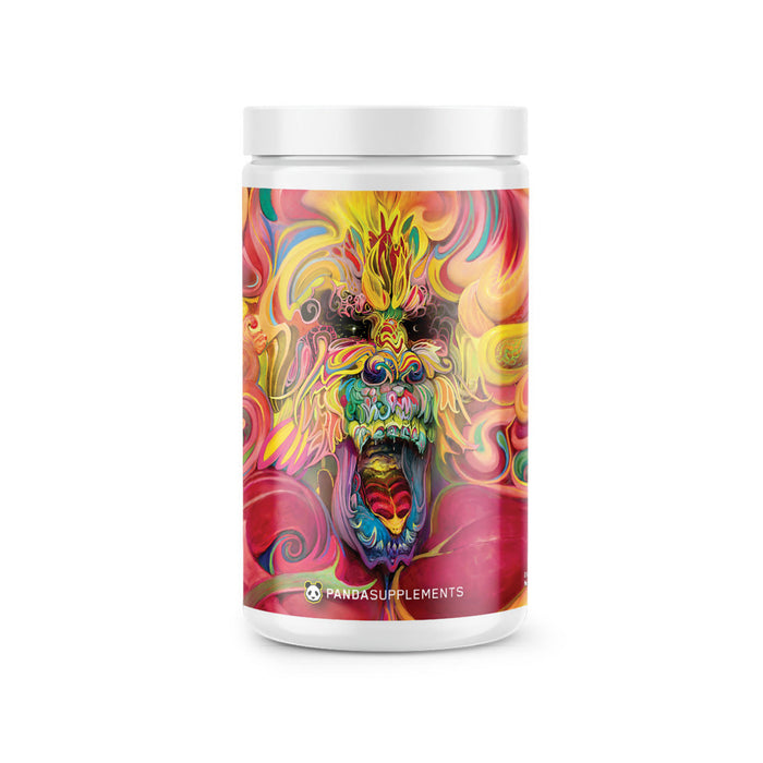 Panda Supps Rampage Limited Edition (US Import)