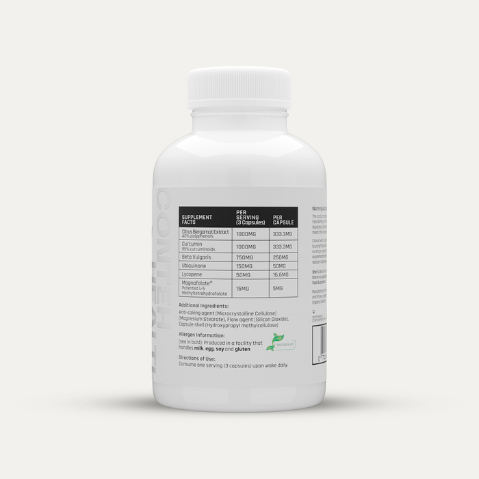 Conteh Sports Circulatory Complete 30 Servings