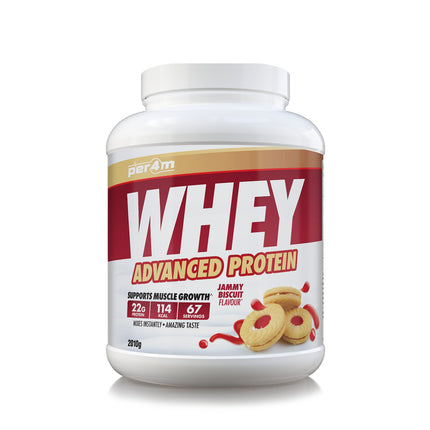 Per4m Whey Advanced Protein 2.01kg