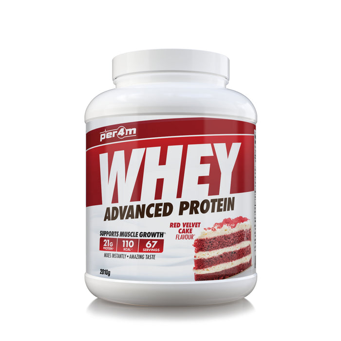 Per4m Whey Advanced Protein 2.01kg