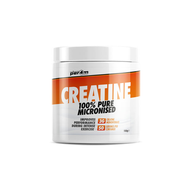 Per4m Micronised Creatine