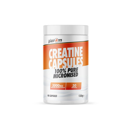 Per4m Creatine 90 Capsules
